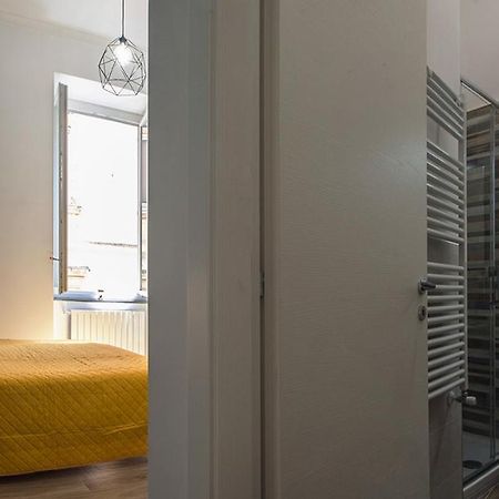 Dimora Ventaglieri Apartment Naples Luaran gambar
