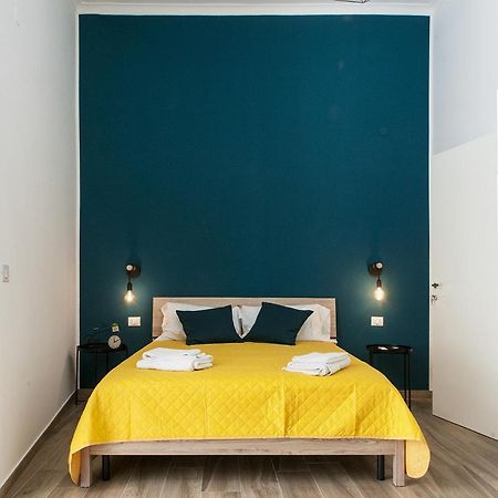 Dimora Ventaglieri Apartment Naples Luaran gambar
