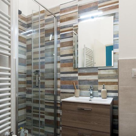 Dimora Ventaglieri Apartment Naples Luaran gambar
