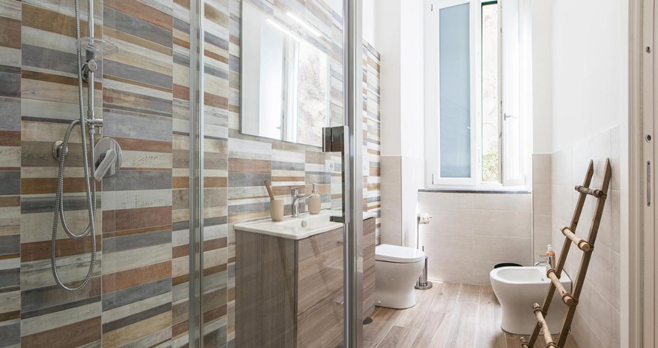 Dimora Ventaglieri Apartment Naples Luaran gambar