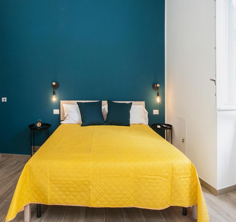 Dimora Ventaglieri Apartment Naples Luaran gambar