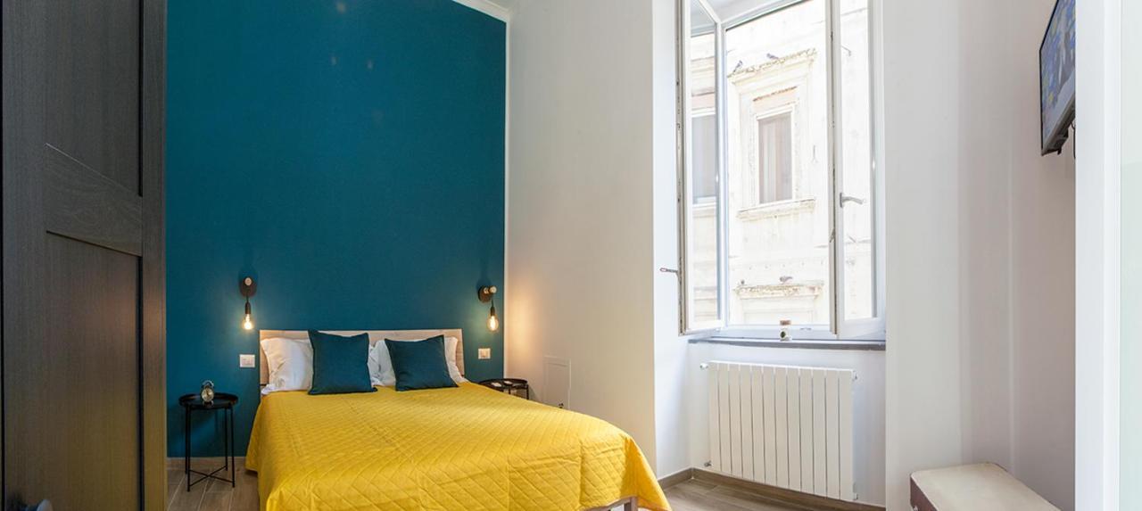 Dimora Ventaglieri Apartment Naples Luaran gambar