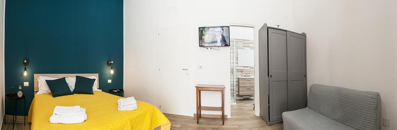 Dimora Ventaglieri Apartment Naples Luaran gambar