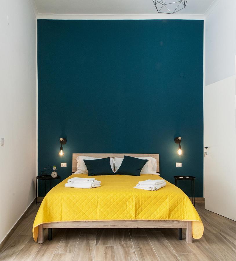Dimora Ventaglieri Apartment Naples Luaran gambar