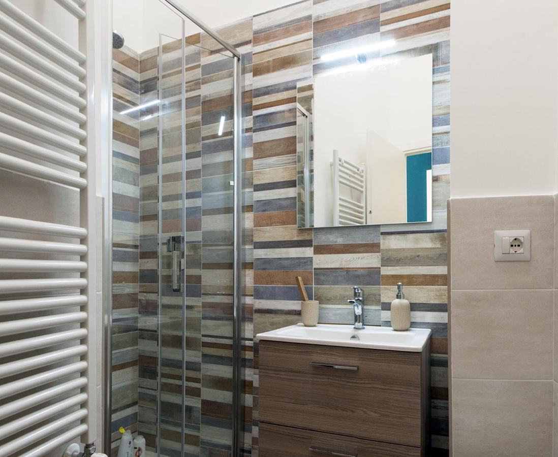 Dimora Ventaglieri Apartment Naples Luaran gambar