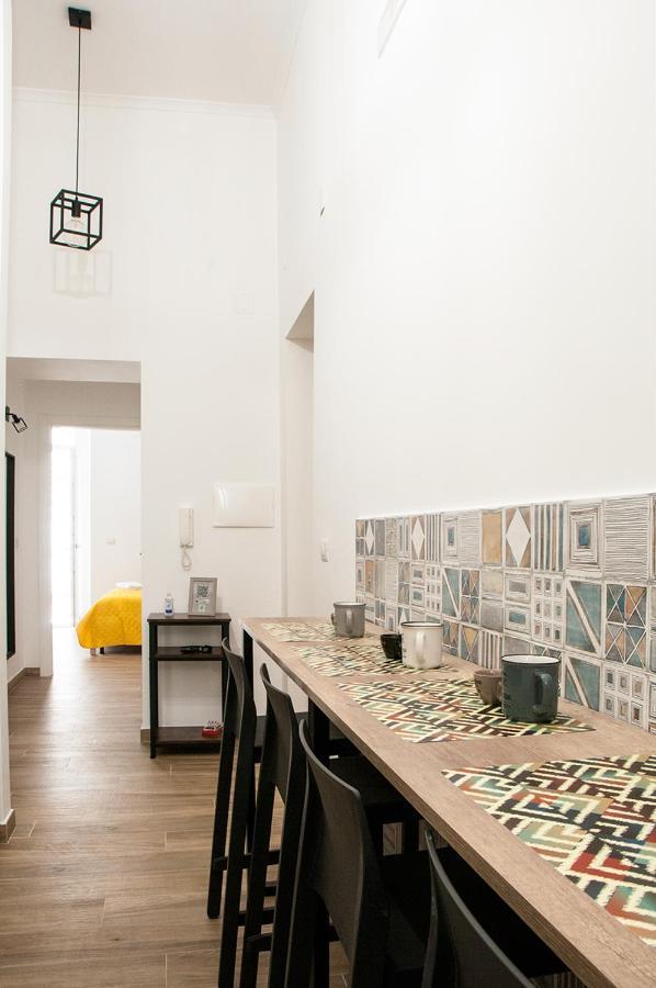Dimora Ventaglieri Apartment Naples Luaran gambar